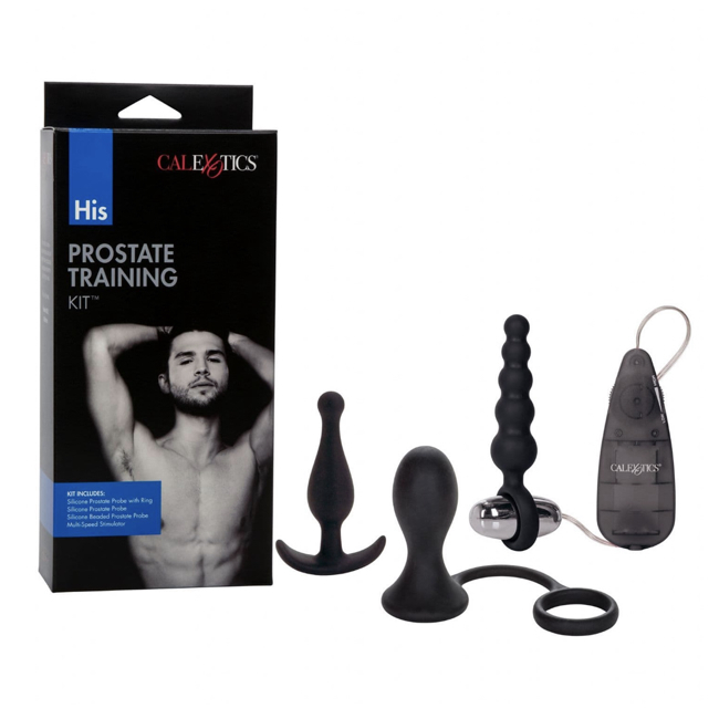 His Prostate Training Kit